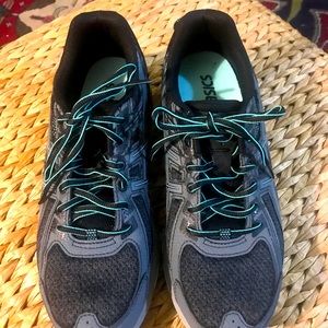 ASICS Gel Venture 6 USA 10.5 woman’s